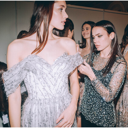 Mercedes-Benz Fashion Week Russia: кто запомнился больше всего